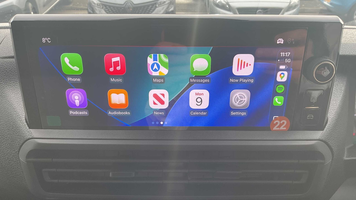 Used Vauxhall Vivaro 2025 for sale - 77857517: Photo 24