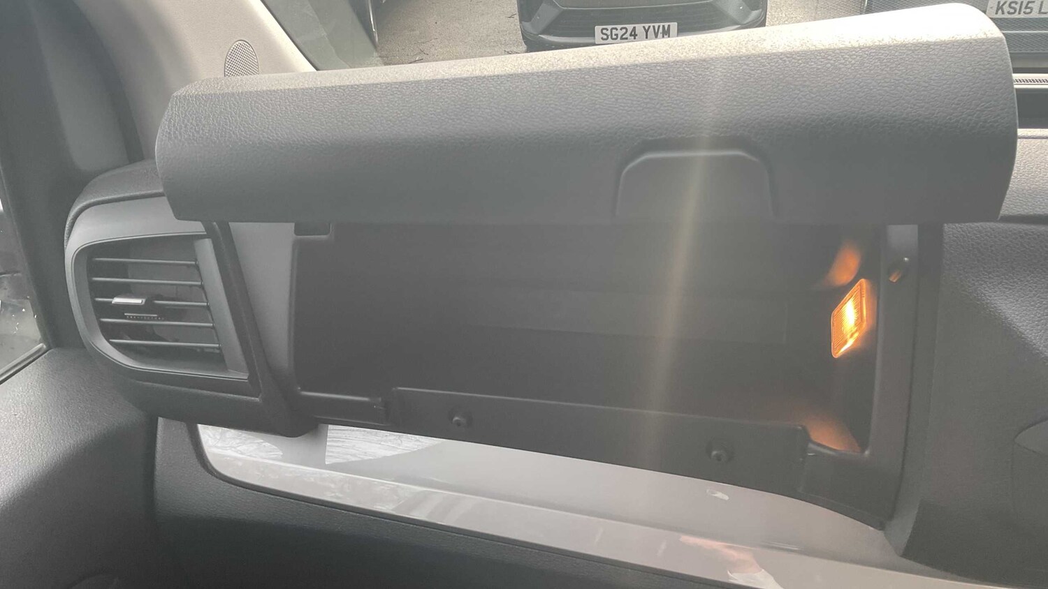 Used Vauxhall Vivaro 2025 for sale - 77857517: Photo 26