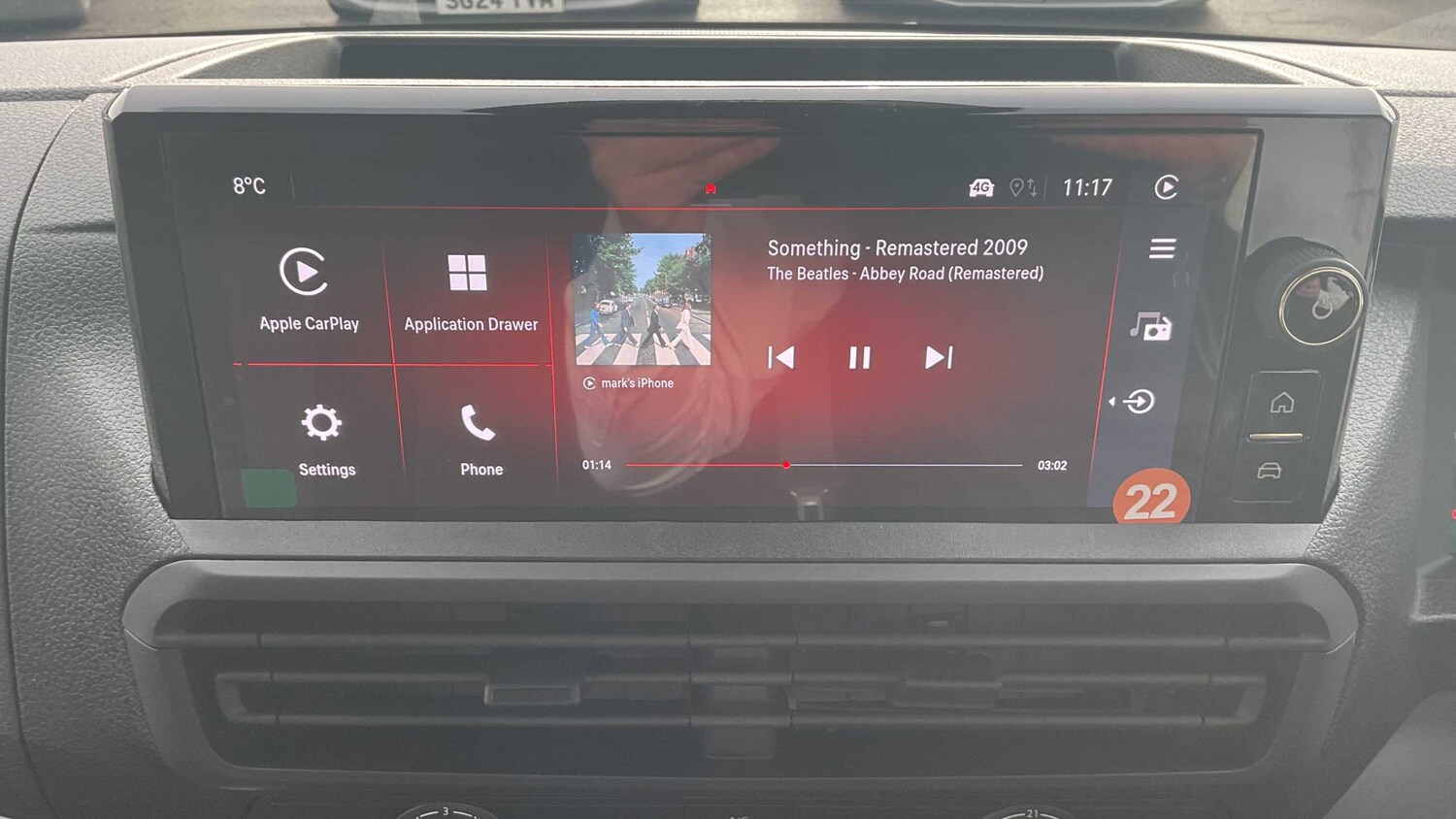 Used Vauxhall Vivaro 2025 for sale - 77857517: Photo 27