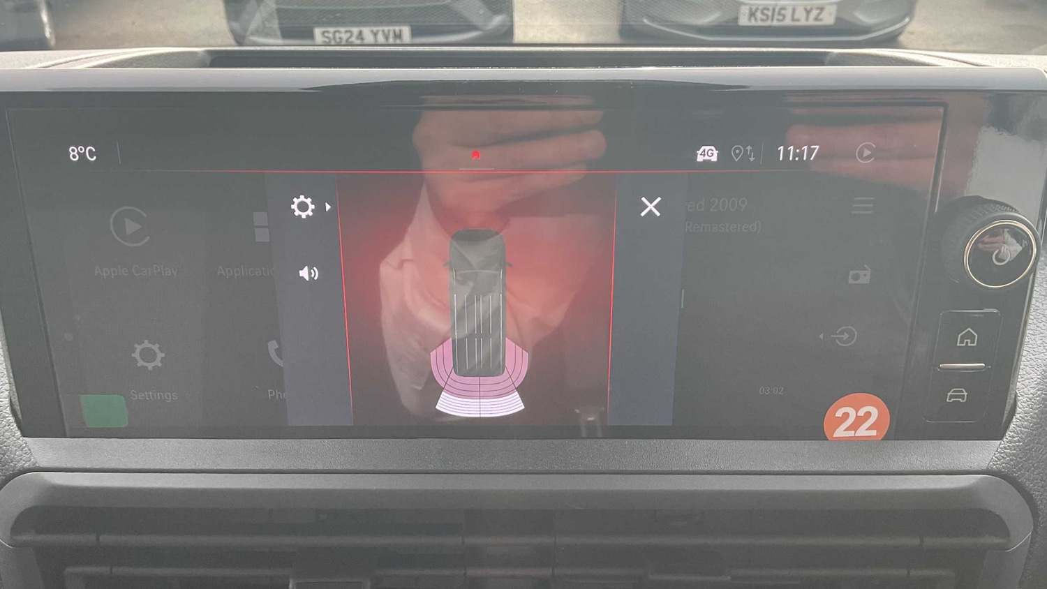 Used Vauxhall Vivaro 2025 for sale - 77857517: Photo 28