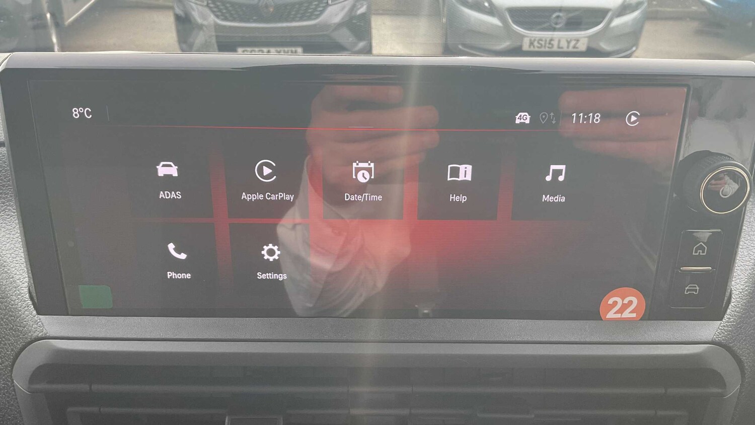 Used Vauxhall Vivaro 2025 for sale - 77857517: Photo 29