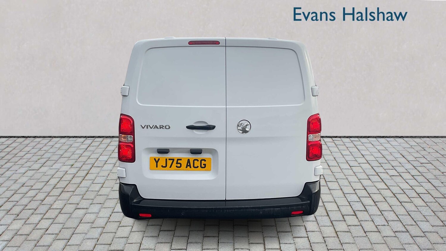 Used Vauxhall Vivaro 2025 for sale - 77857517: Photo 6