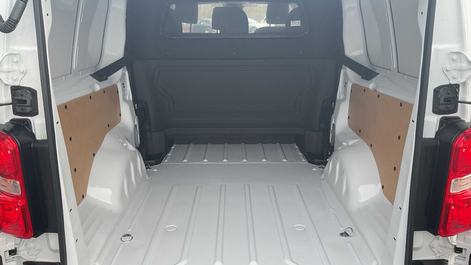 Used Vauxhall Vivaro 2025 for sale - 77857517: Photo 8