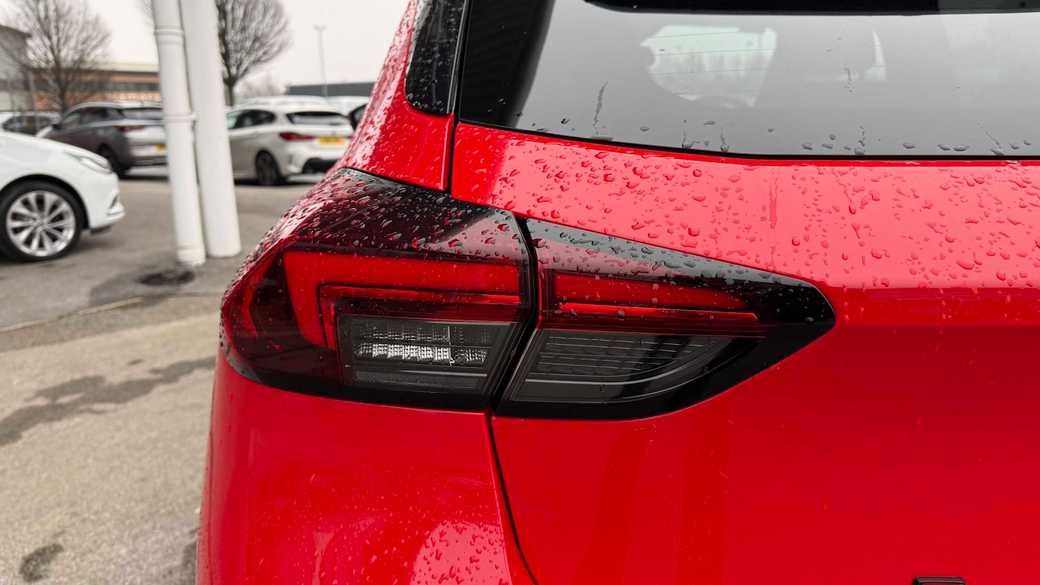 Used Vauxhall Corsa for sale - 77860975: Photo 13