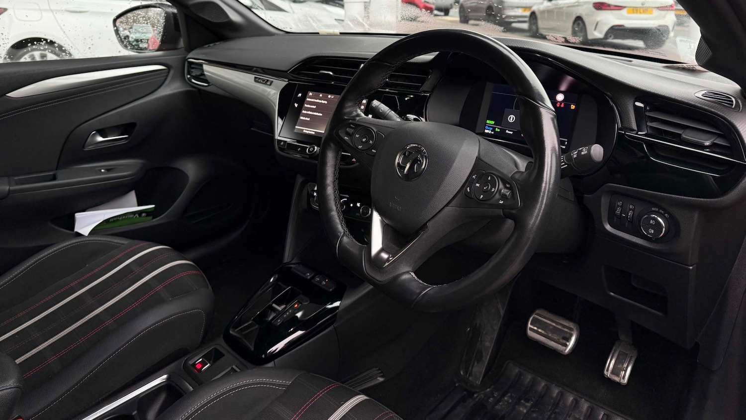 Used Vauxhall Corsa for sale - 77860975: Photo 14