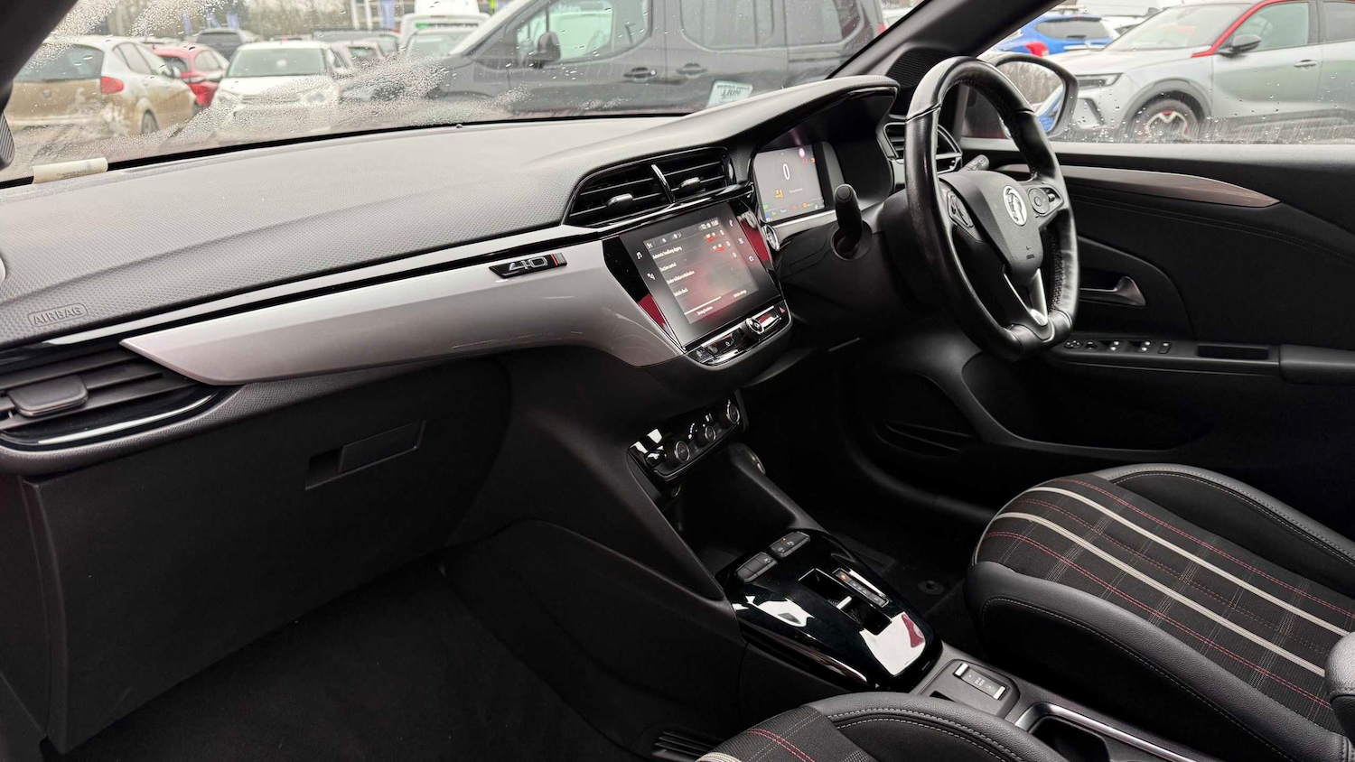 Used Vauxhall Corsa for sale - 77860975: Photo 15