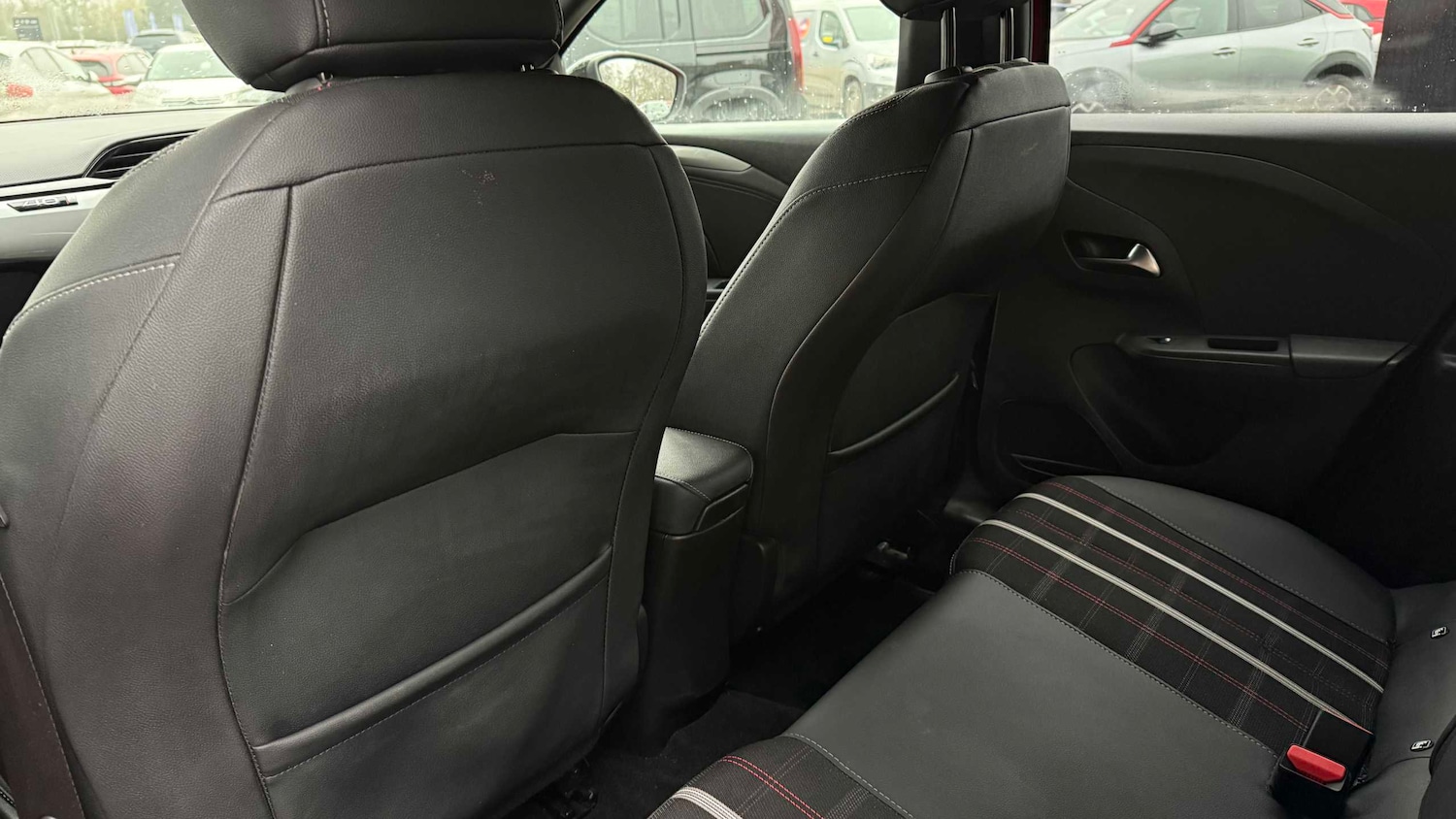 Used Vauxhall Corsa for sale - 77860975: Photo 16