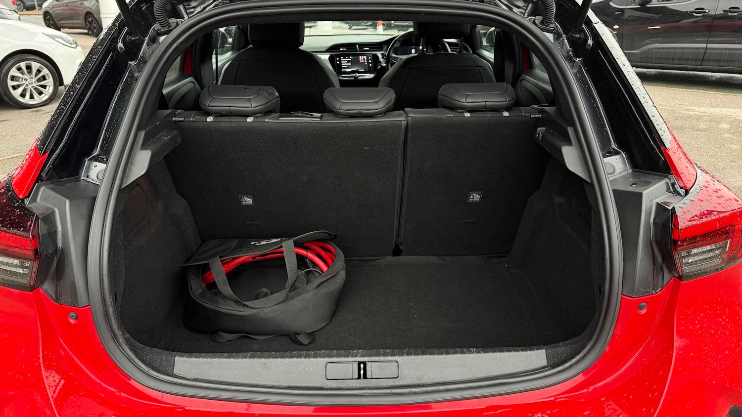 Used Vauxhall Corsa for sale - 77860975: Photo 17