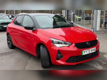 Used Vauxhall Corsa 2022 for sale - 77860975: Photo