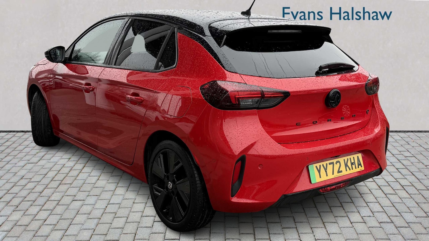 Used Vauxhall Corsa for sale - 77860975: Photo 2