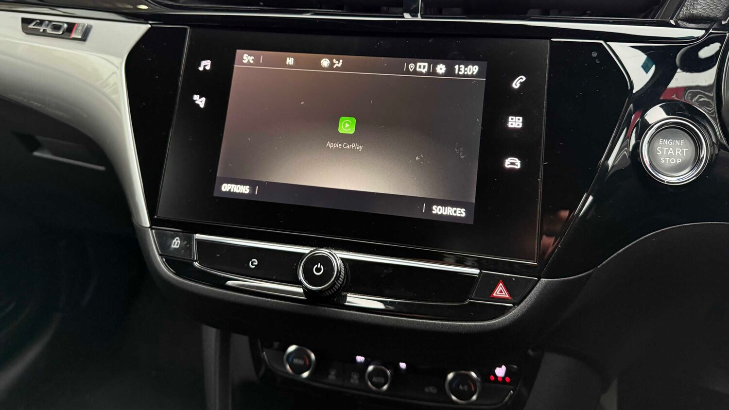 Used Vauxhall Corsa for sale - 77860975: Photo 20