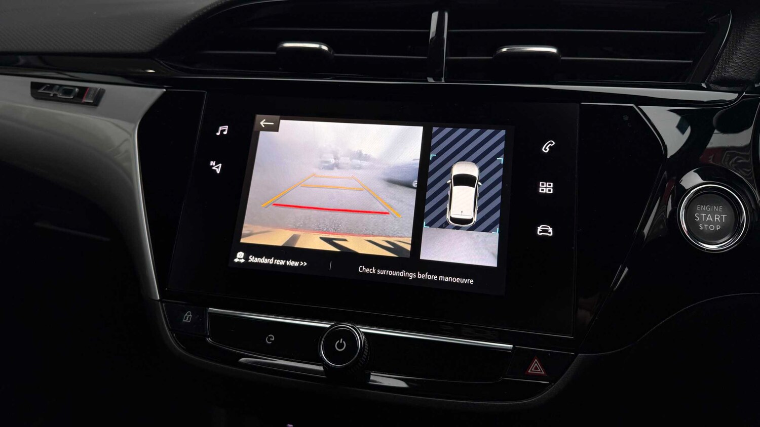 Used Vauxhall Corsa for sale - 77860975: Photo 21