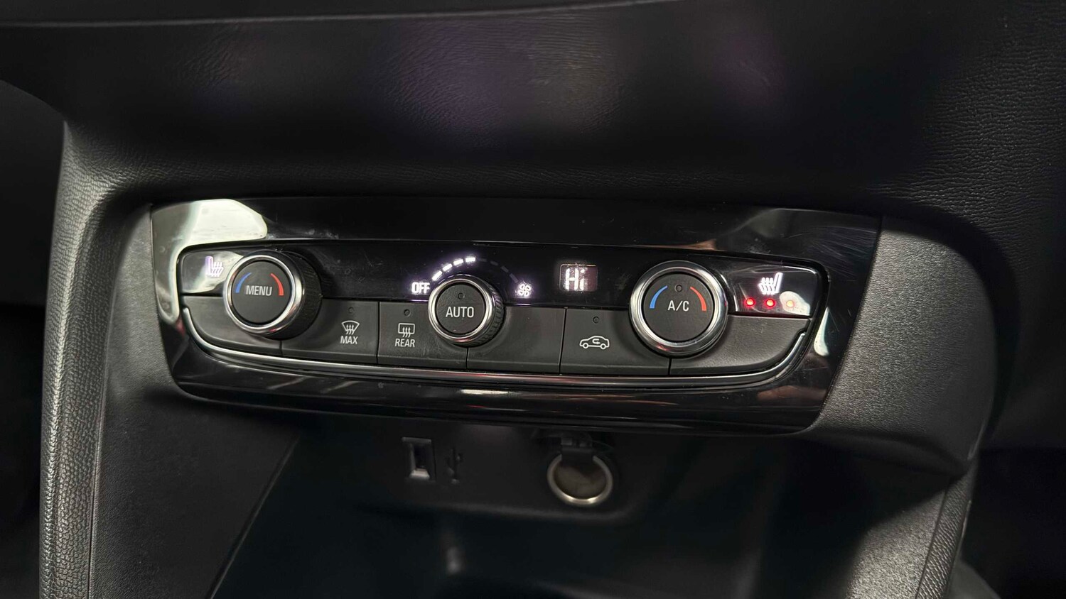 Used Vauxhall Corsa for sale - 77860975: Photo 22