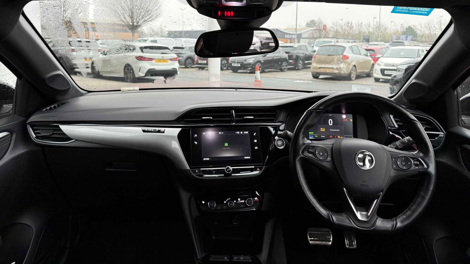 Used Vauxhall Corsa for sale - 77860975: Photo 28