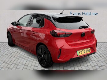 Used Vauxhall Corsa 2022 for sale - 77860975: Photo