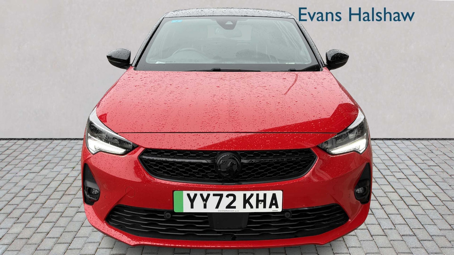 Used Vauxhall Corsa for sale - 77860975: Photo 3