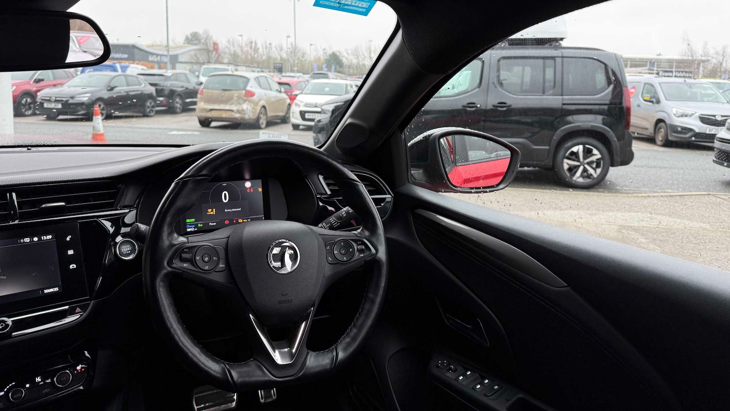 Used Vauxhall Corsa for sale - 77860975: Photo 30