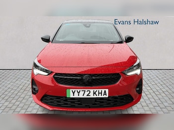 Used Vauxhall Corsa 2022 for sale - 77860975: Photo