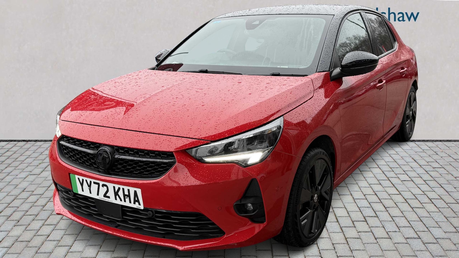 Used Vauxhall Corsa for sale - 77860975: Photo 4