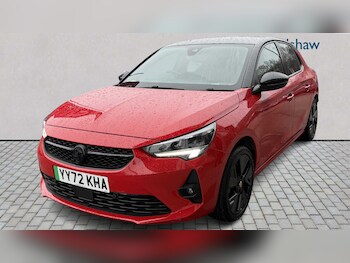 Used Vauxhall Corsa 2022 for sale - 77860975: Photo