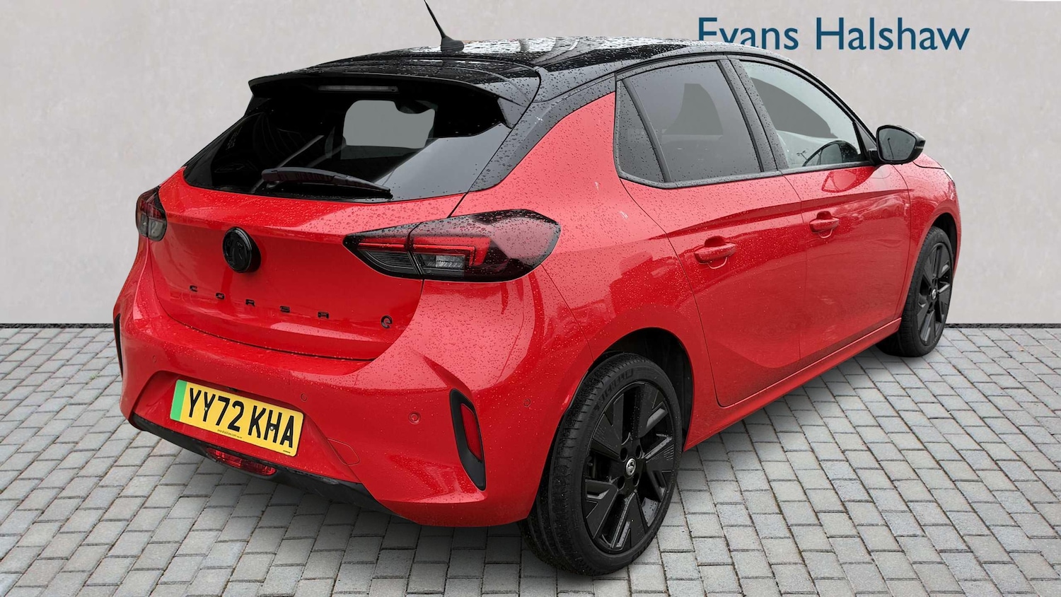 Used Vauxhall Corsa for sale - 77860975: Photo 8