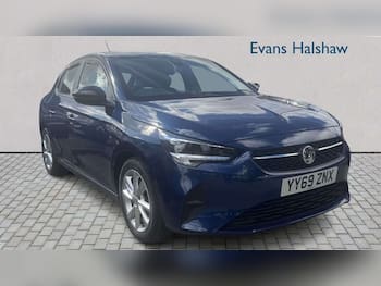Used Vauxhall Corsa 2020 for sale - 79624414: Photo