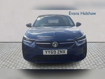 Used Vauxhall Corsa 2020 for sale - 79624414: Photo