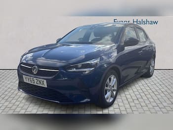 Used Vauxhall Corsa 2020 for sale - 79624414: Photo