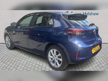 Used Vauxhall Corsa 2020 for sale - 79624414: Photo