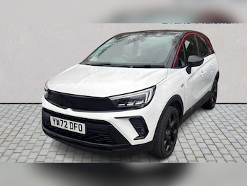 Used Vauxhall Crossland 2023 for sale - 78173880: Photo