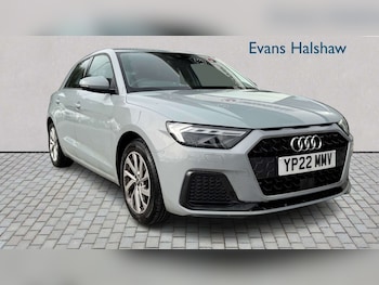 Used Audi A1 2022 for sale - 78774852: Photo