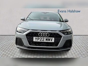 Used Audi A1 2022 for sale - 78774852: Photo