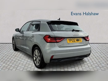 Used Audi A1 2022 for sale - 78774852: Photo