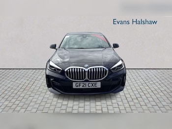 Used BMW 1 Series 2021 for sale - 78774791: Photo
