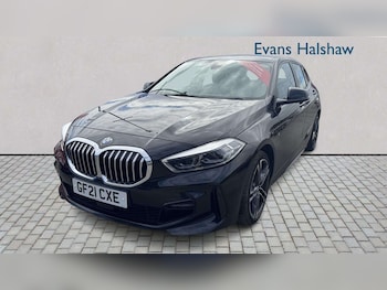 Used BMW 1 Series 2021 for sale - 78774791: Photo