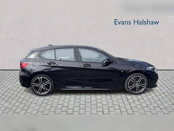 Used BMW 1 Series 2021 for sale - 78774791: Photo