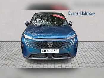 Used Peugeot 3008 2025 for sale - 78845164: Photo