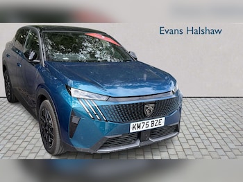 Used Peugeot 3008 2025 for sale - 78845164: Photo