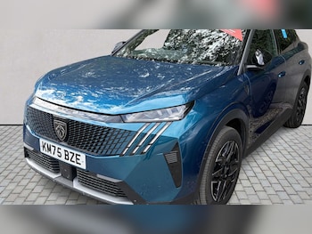 Used Peugeot 3008 2025 for sale - 78845164: Photo