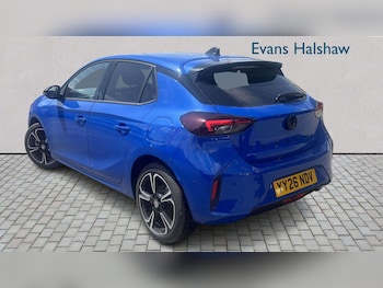Used Vauxhall Corsa 2026 for sale - 79109222: Photo