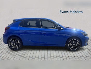 Used Vauxhall Corsa 2026 for sale - 79109222: Photo