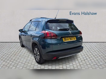 Used Peugeot 2008 2016 for sale - 78775210: Photo