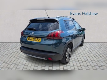 Used Peugeot 2008 2016 for sale - 78775210: Photo