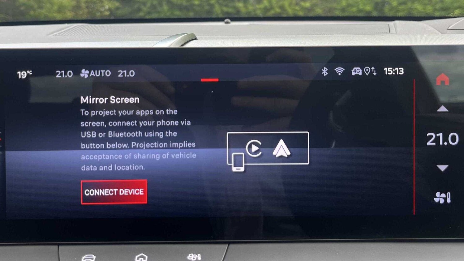 Used Vauxhall Grandland for sale - 77861025: Photo 27