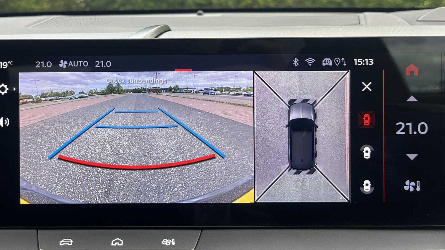 Used Vauxhall Grandland for sale - 77861025: Photo 28