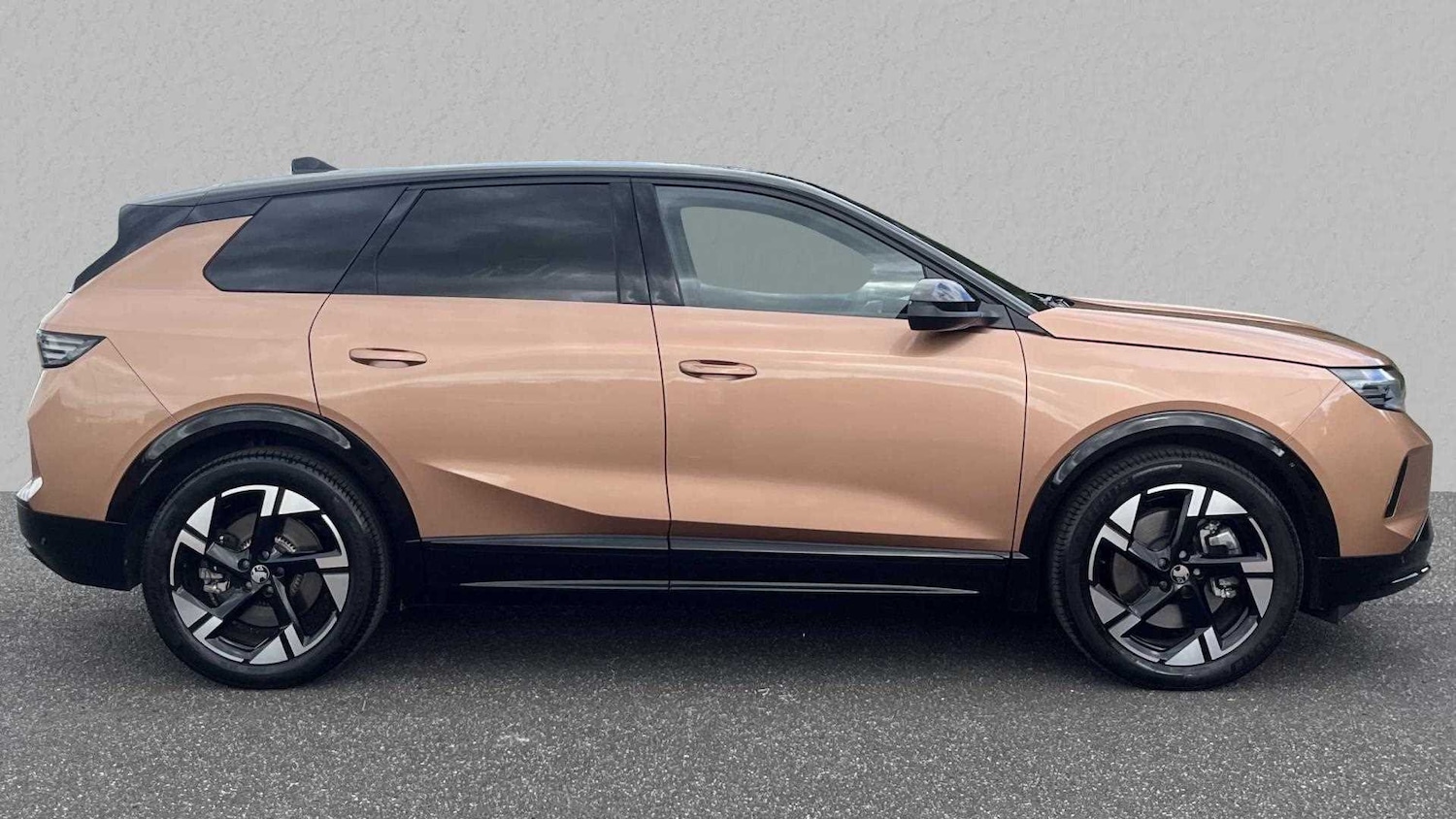 Used Vauxhall Grandland for sale - 77861025: Photo 4