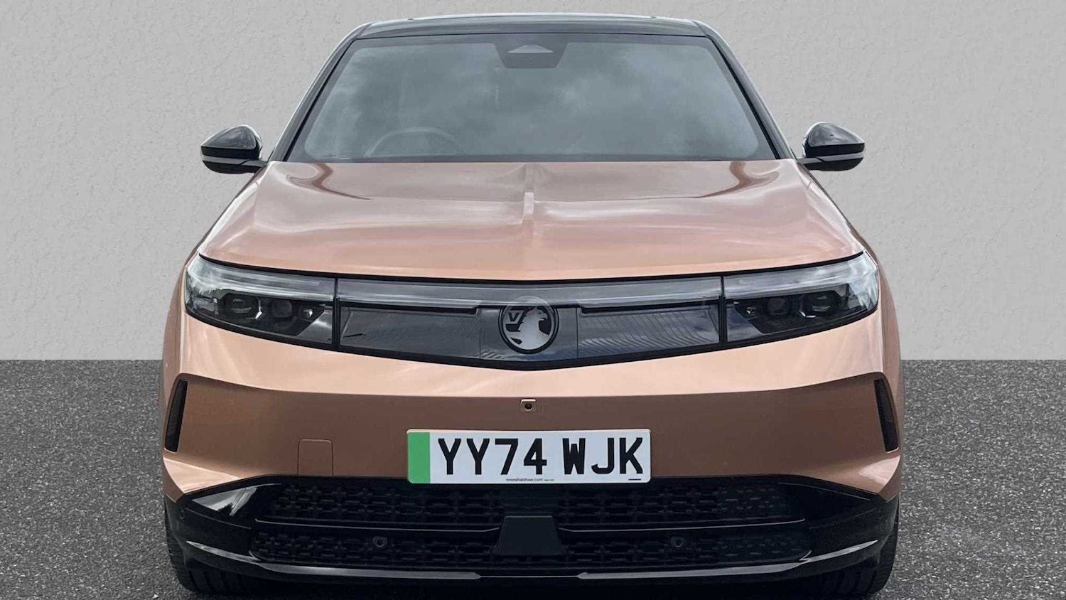 Used Vauxhall Grandland for sale - 77861025: Photo 5