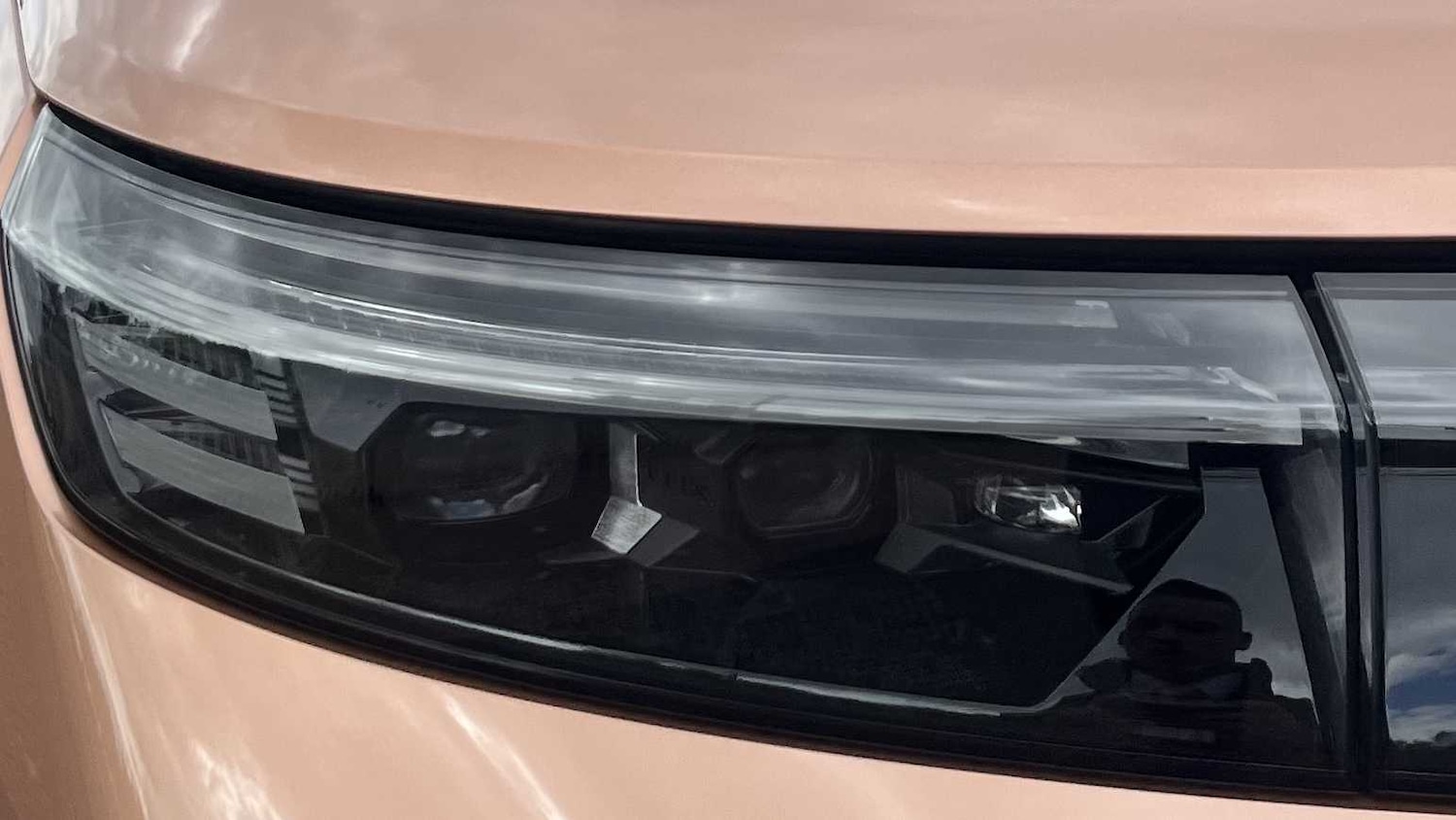 Used Vauxhall Grandland for sale - 77861025: Photo 6