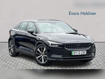 Used Polestar Polestar 2 2022 for sale - 79660502: Photo