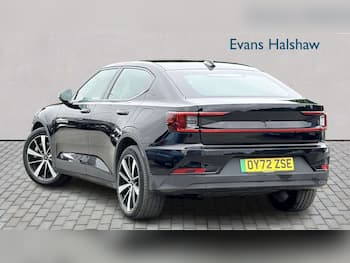 Used Polestar Polestar 2 2022 for sale - 79660502: Photo